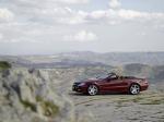 Mercedes-Benz SL-Class 2009 года